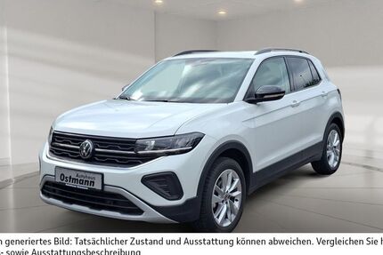 VW T-Cross 23.624 km 20.877 &euro; Schwalmstadt 34613