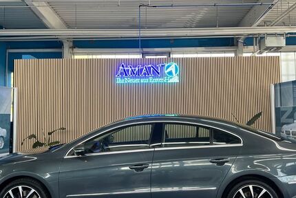 VW Passat 114.000 km 7.500 &euro; Beckingen 66701