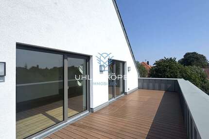 Wohnung Wrestedt - 3 Zimmer, 114 m&sup2;, 397.000&euro; | Angebot:22410461