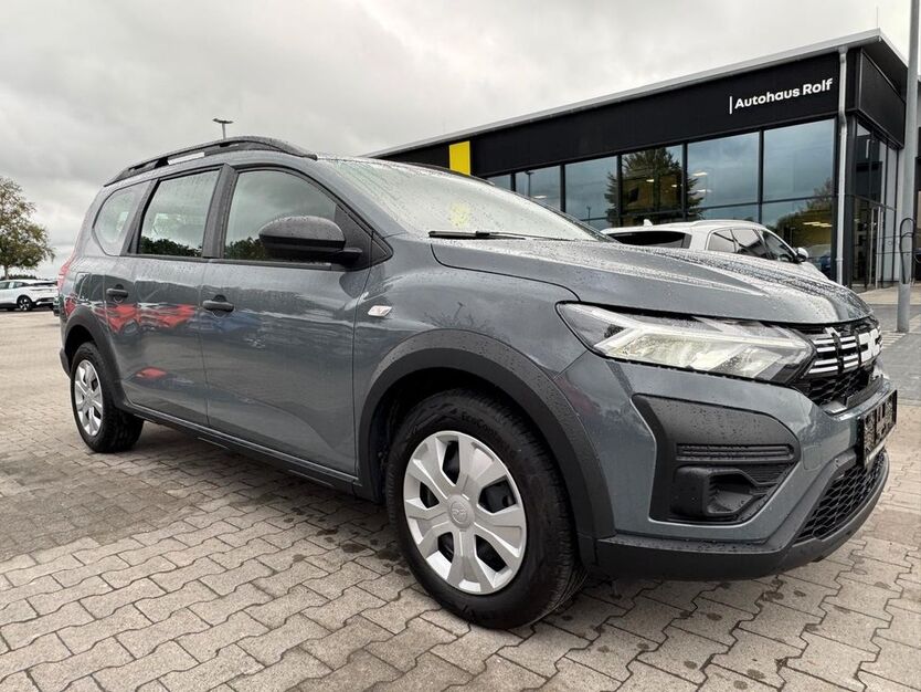 Dacia Jogger 5.500 km 18.490 € Wiesmoor 26639