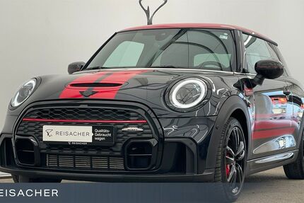 Mini John Cooper Works 31.079 km 27.499 &euro; Ulm 89077