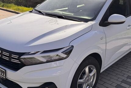 Dacia Sandero 74.000 km 12.290 &euro; Ottenhöfen 77883