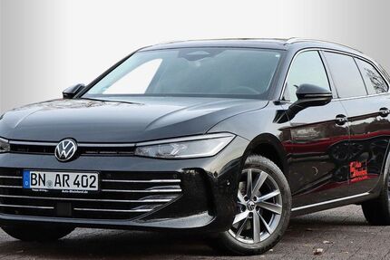 VW Passat 14.500 km 49.490 &euro; Bonn 53175