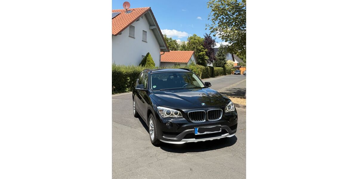 BMW X1 89.700 km 15.500 &euro; Niederwalgern 35096