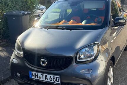 Smart ForFour 100.200 km 7.990 &euro; Fellbach 70734