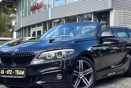 BMW 220 171.000 km 18.350 &euro; München - Trudering 81827