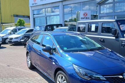 Opel Astra 62.652 km 11.950 &euro; Flensburg 24941