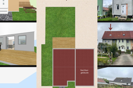 Haus Pölzig - 5 Zimmer, 123 m&sup2;, 239.900&euro; | Angebot:23622257