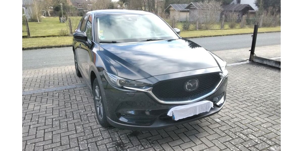 Mazda CX-5 97.500 km 19.700 &euro; Osterode 37520