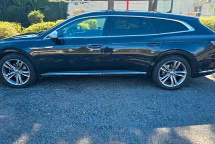 VW Arteon 48.000 km 30.900 &euro; Leverkusen 51379