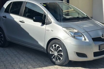 Toyota Yaris 149.000 km 3.290 &euro; Immenstadt 87509