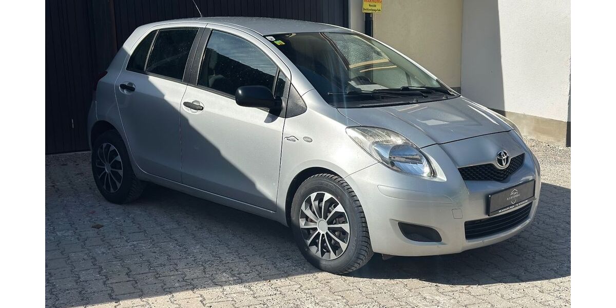 Toyota Yaris 149.000 km 3.290 &euro; Immenstadt 87509