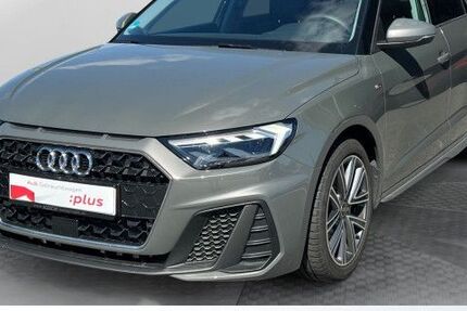 Audi A1 9.800 km 24.490 &euro; Schwäbisch Hall 74523