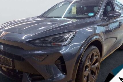 Cupra Formentor 11.659 km 36.220 € Landshut 84030
