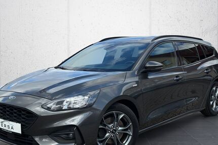 Ford Focus 122.000 km 13.999 € Wardenburg (bei Oldenburg) 26203