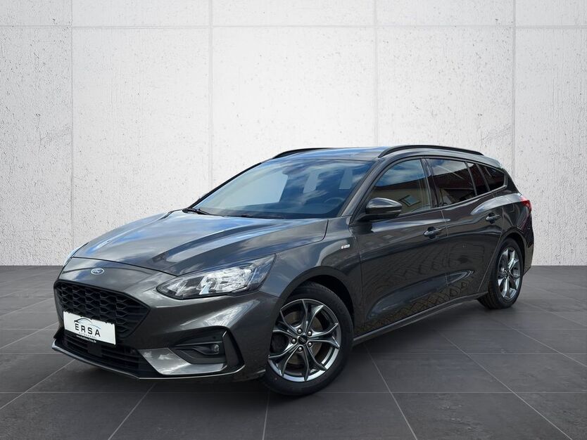 Ford Focus 122.000 km 13.999 € Wardenburg (bei Oldenburg) 26203