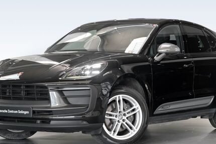 Porsche Macan 52.001 km 60.700 &euro; Solingen 42653