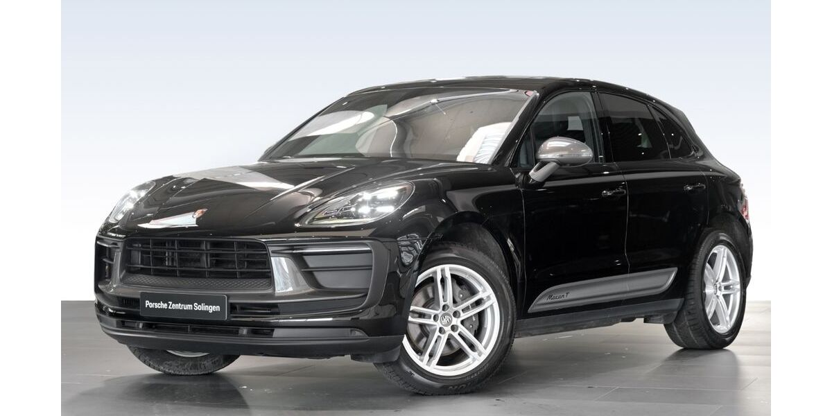 Porsche Macan 52.001 km 60.700 &euro; Solingen 42653