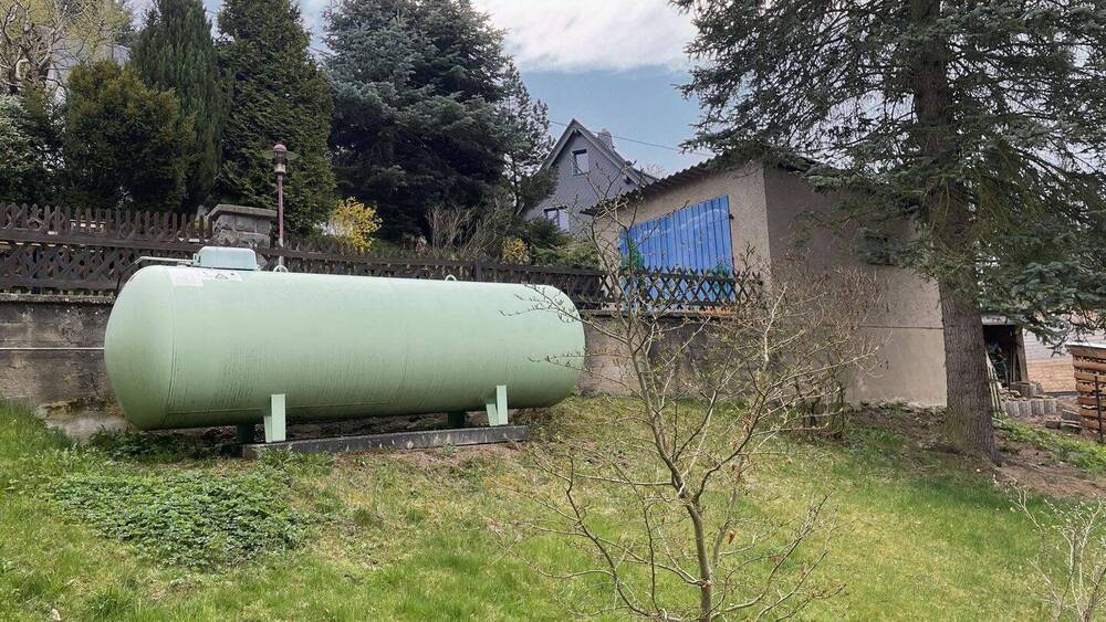 Einfamilienhaus Lauenstein Lauenstein - 5 Zimmer, 110 m&sup2;, 150.000&euro; | Angebot:26393578