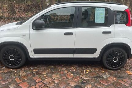 Fiat Panda 55.000 km 7.857 &euro; Berlin 13591