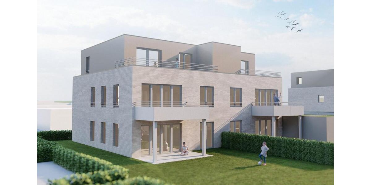 Dachgeschoßwohnung Recklinghausen - 2 Zimmer, 53 m&sup2;, 663&euro; | Angebot:26005590