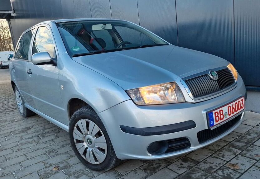 Fabia