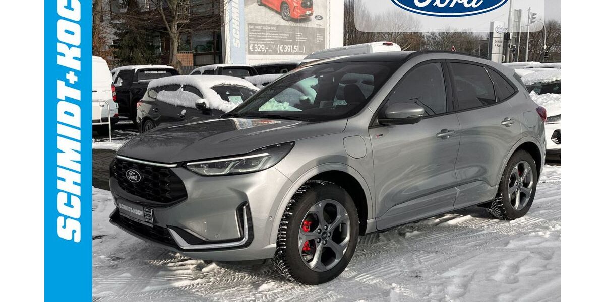 Ford Kuga 11.668 km 34.450 &euro; Bremen 28201