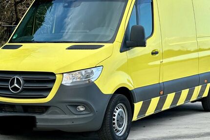 Mercedes-Benz Sprinter 570.000 km 13.000 € Wilhelmshaven 26384