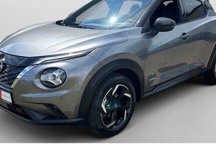 Nissan Juke 40.438 km 22.985 &euro; Seevetal 21217