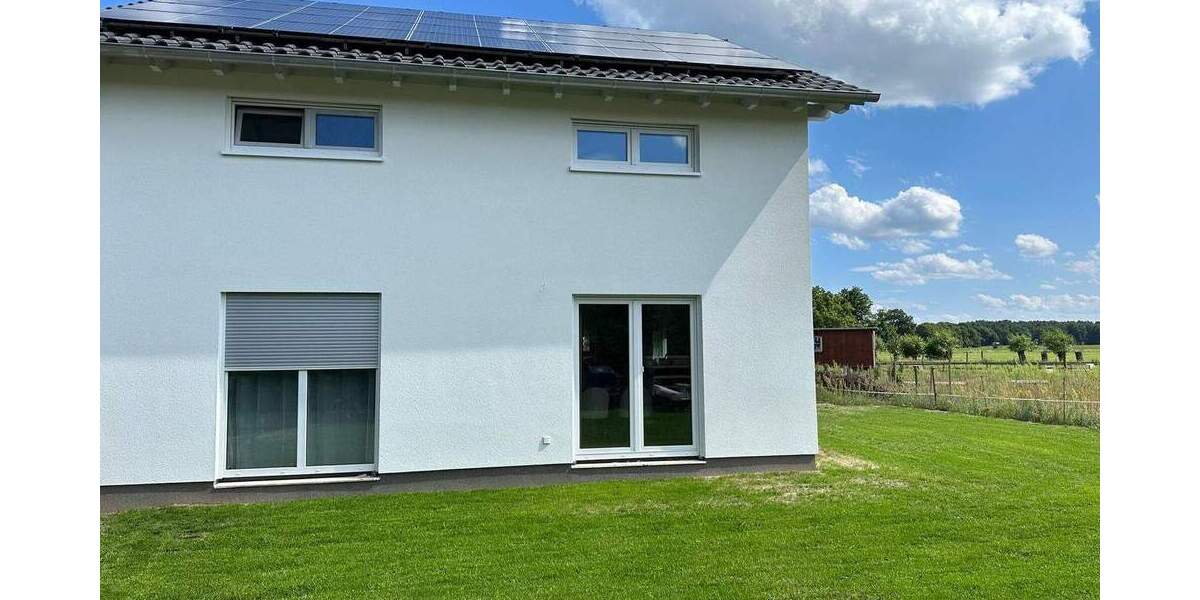 Einfamilienhaus Kremmen Staffelde - 4 Zimmer, 120 m&sup2;, 539.900&euro; | Angebot:25676454