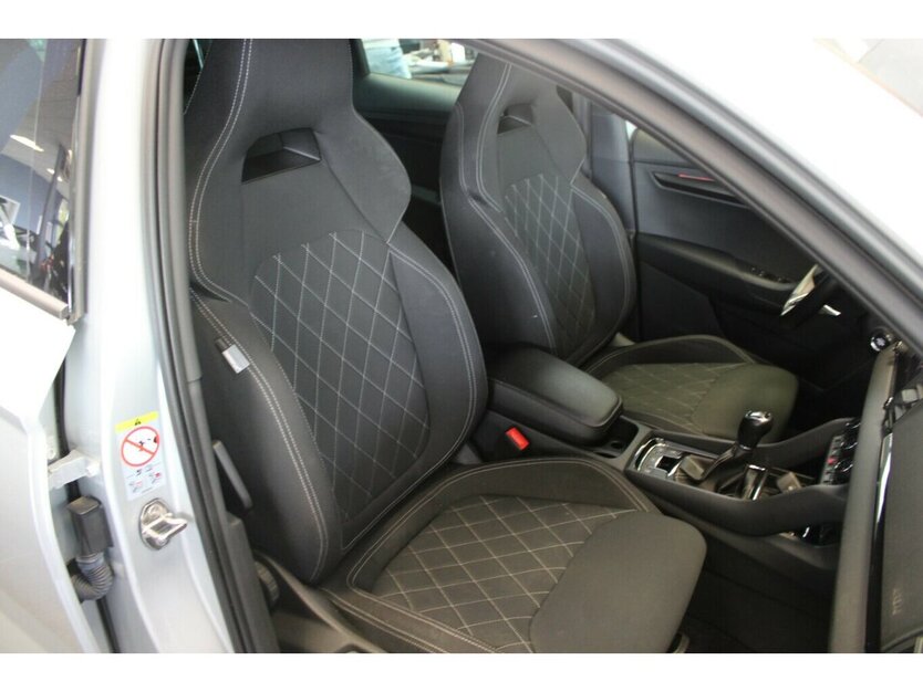 Skoda Karoq 1,5 TSI ACT Sportline 60.250 km 21.980 € Euskirchen 53881