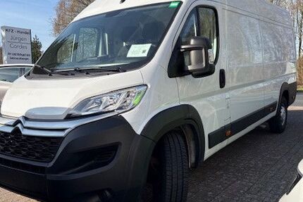 Citroen Jumper 20.665 km 23.900 &euro; Schwaförden 27252