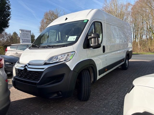 Citroen Jumper 20.665 km 23.900 &euro; Schwaförden 27252
