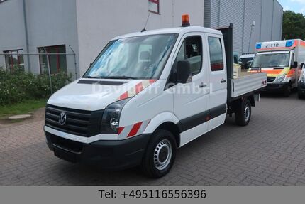 VW Crafter 278.847 km 10.400 &euro; Hannover 30179
