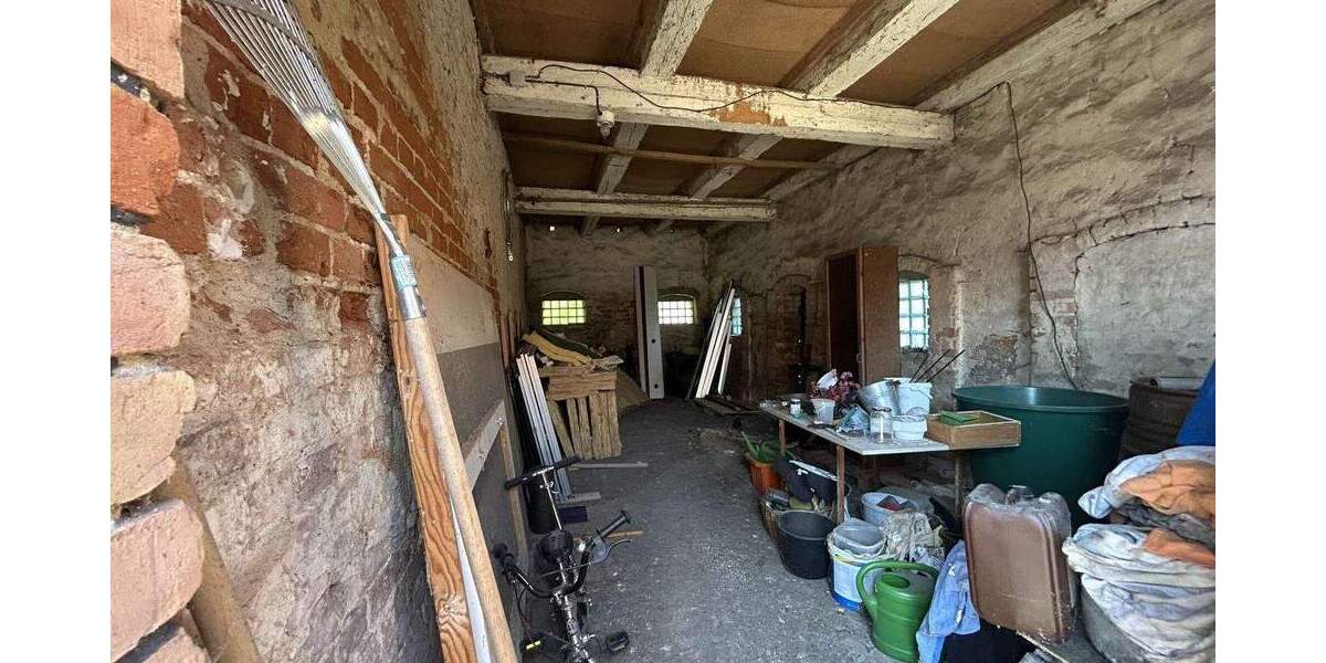 Bauernhaus, Landhaus Löwenberger Land Grieben - 1 Zimmer, 290 m&sup2;, 249.000&euro; | Angebot:25752302