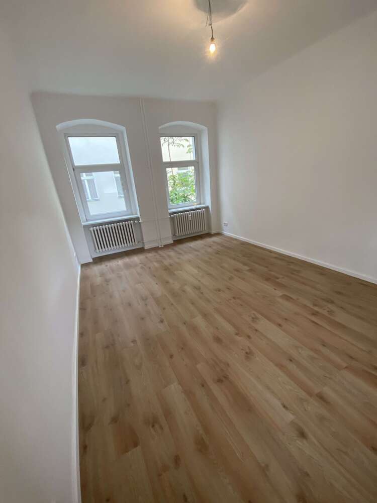 Wohnung zum Mieten in Berlin 1.100 € 50 m²