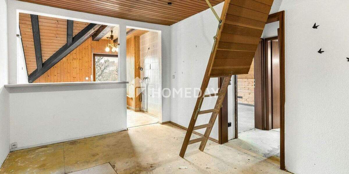 Mehrfamilienhaus, Wohnhaus Schotten - 1 Zimmer, 342 m&sup2;, 399.000&euro; | Angebot:25246638