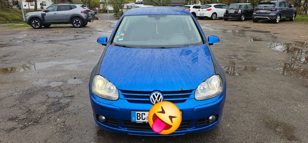 VW Golf 268.000 km 3.000 &euro; LAUPHEIM 88417
