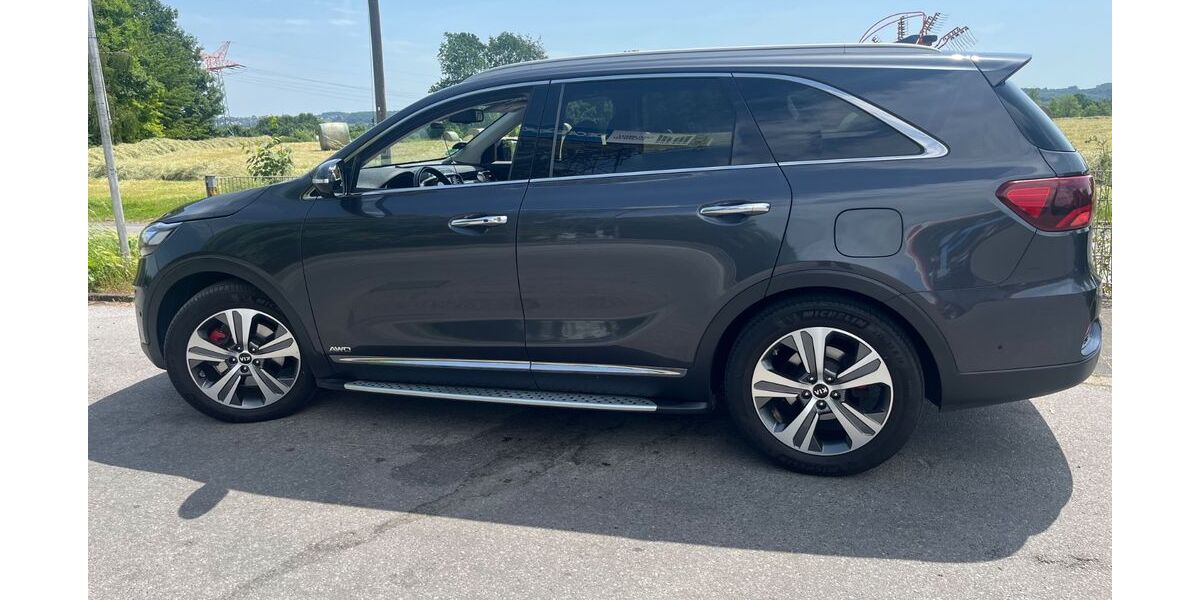 Kia Sorento 112.000 km 24.600 &euro; Dortmund 44309