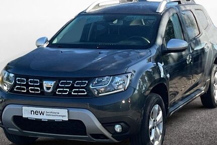 Dacia Duster 57.000 km 14.777 &euro; Bodenwöhr 92439