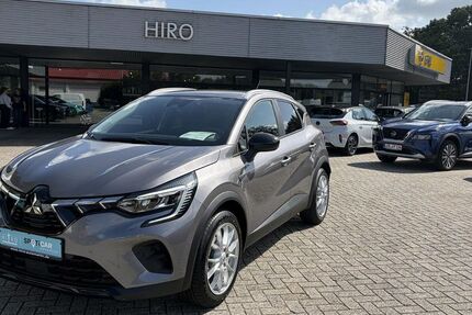 Mitsubishi ASX 5.300 km 19.990 &euro; Leer 26789