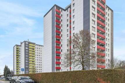 Wohnung zum Kaufen in Schwabach 329.000 € 92.45 m² 4 zimmer