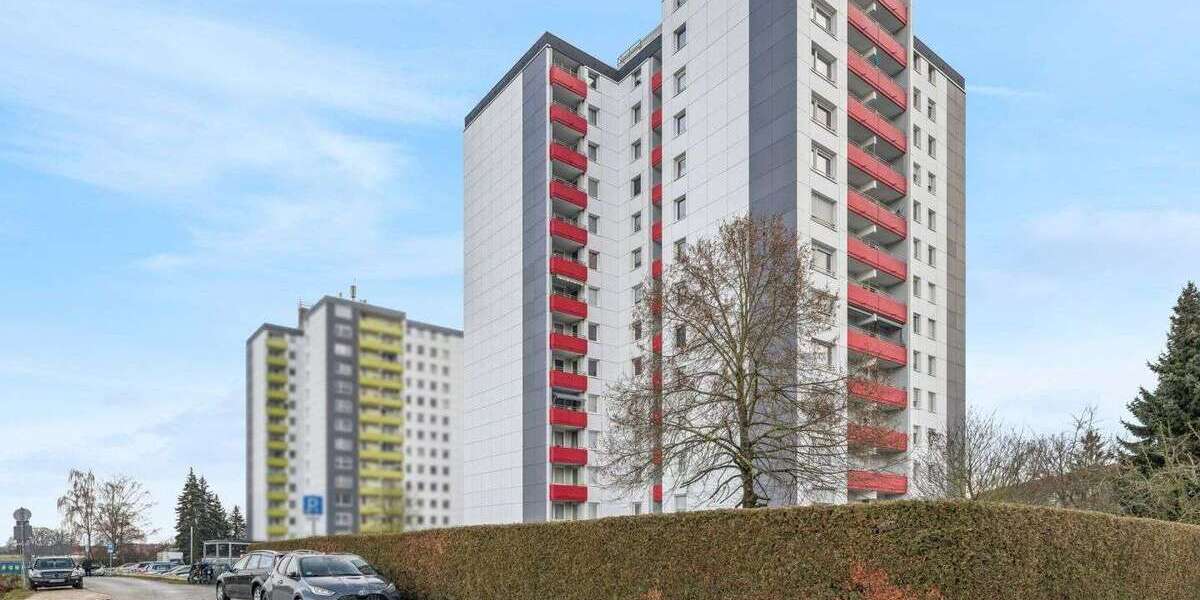 Wohnung zum Kaufen in Schwabach 329.000 € 92.45 m² 4 zimmer