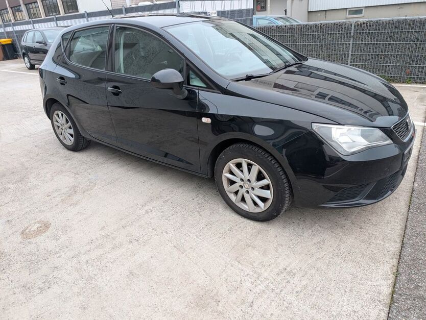 Seat Ibiza 118.000 km 5.999 € Freiberg am Neckar 71691