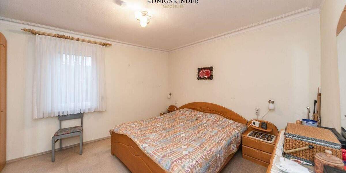 Mehrfamilienhaus, Wohnhaus Schwieberdingen - 7 Zimmer, 115 m&sup2;, 499.000&euro; | Angebot:24647671