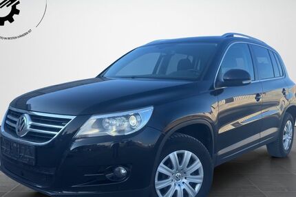 VW Tiguan 188.094 km 7.300 € Illertissen 89257