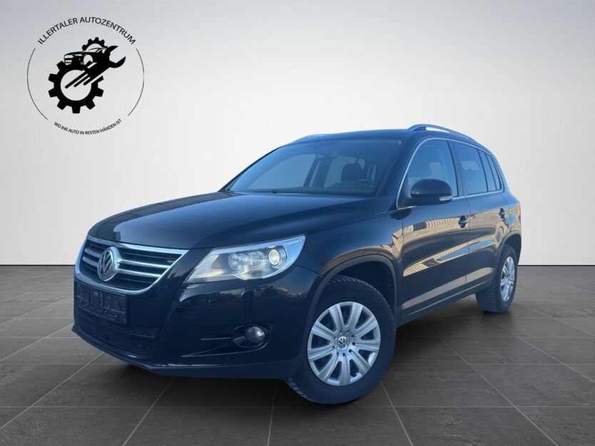 VW Tiguan 188.094 km 7.300 € Illertissen 89257