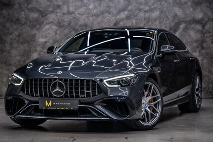 Mercedes-Benz AMG GT 29.855 km 122.222 &euro; Bruchsal 76646