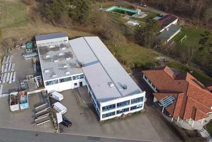 Gewerbeobjekt Bad Emstal - 1.123.550&euro; | Angebot:18071612