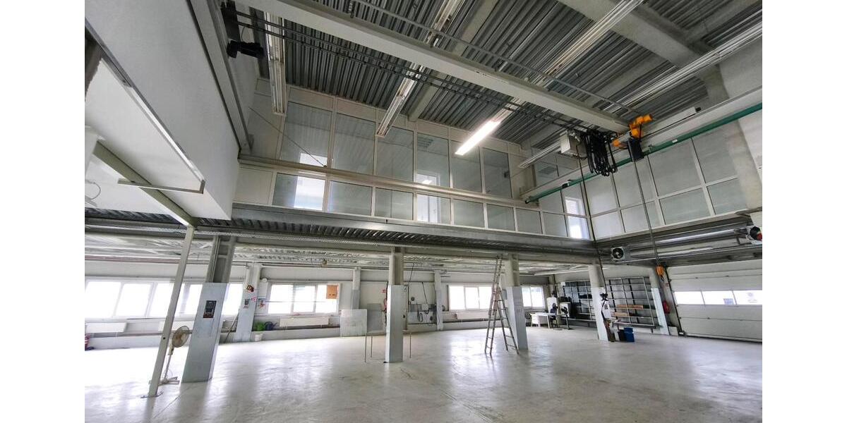 Gewerbeobjekt Riedstadt - 2.800&euro; | Angebot:25908507